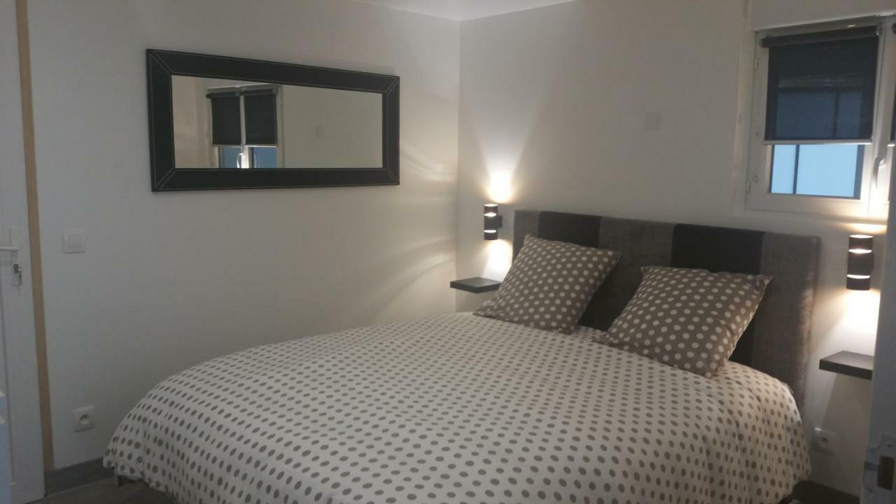 Gite Du Grand Etang 2 Adultes, 2 Enfants Maxi Plouha Exterior photo