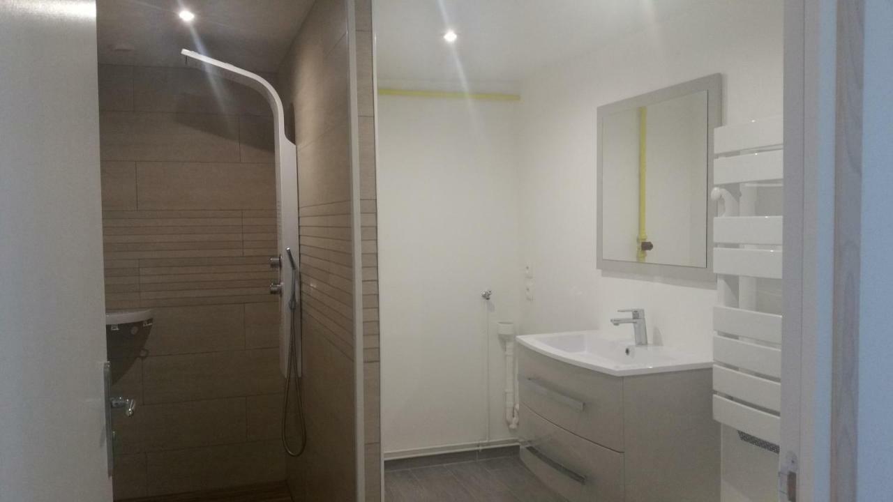 Gite Du Grand Etang 2 Adultes, 2 Enfants Maxi Plouha Exterior photo